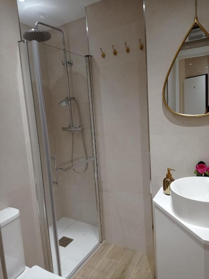 Apartamento Premium En El Centro De Sevilla