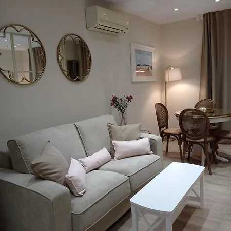 Apartamento Premium En El Centro De Sevilla Exterior foto