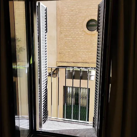 Apartamento Premium En El Centro De Sevilla Exterior foto