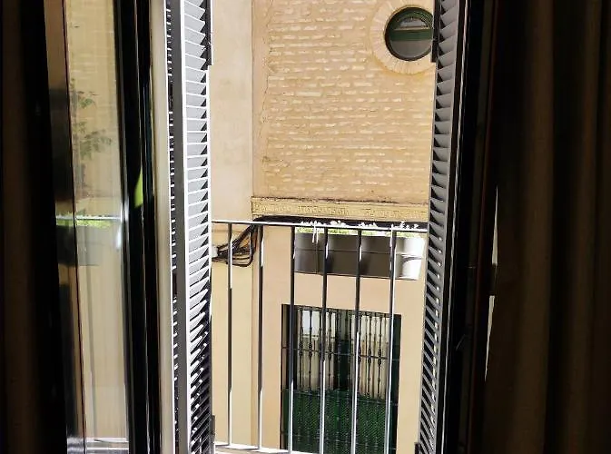 Apartamento Premium En El Centro De Sevilla