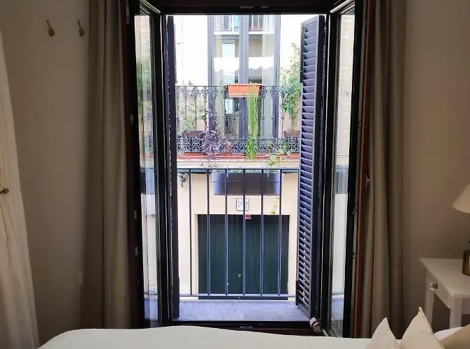 Apartamento Premium En El Centro De Sevilla