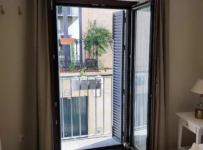 Apartamento Premium En El Centro De Sevilla
