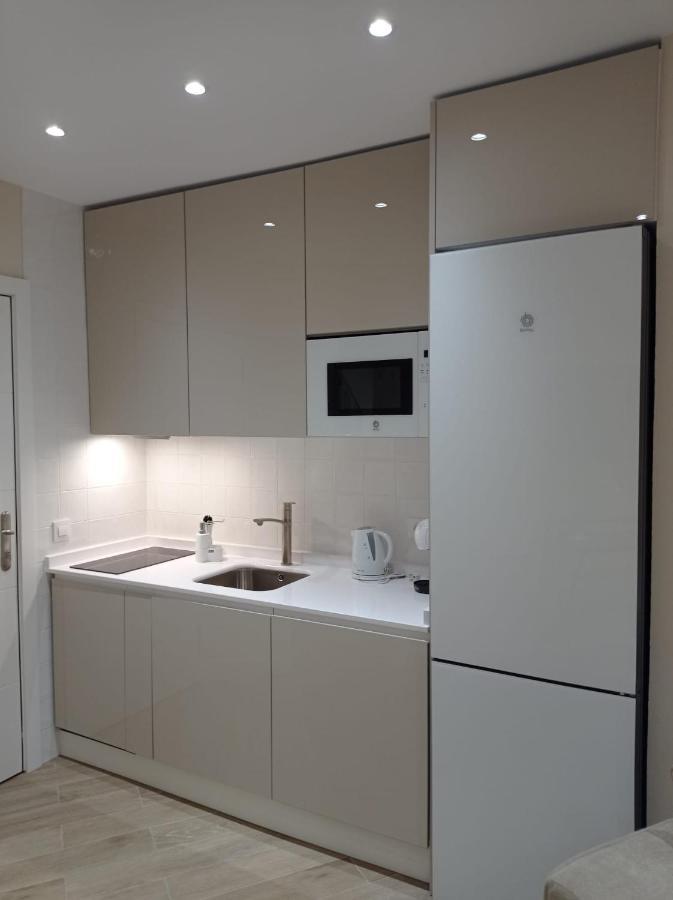Appartement Premium En El Centro De Sevilla